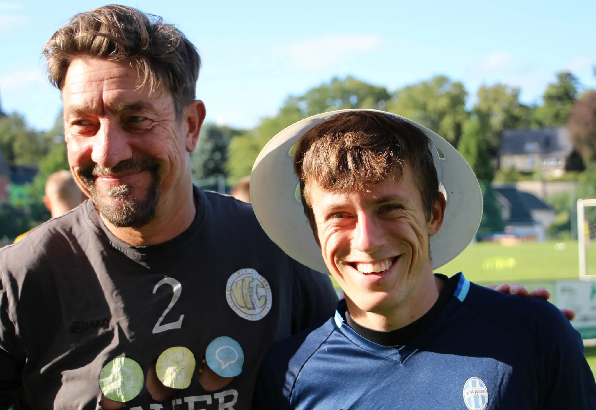 Roger Fritzsch über Hin- & Rückrunde, Neuzugänge und weitere Personalien