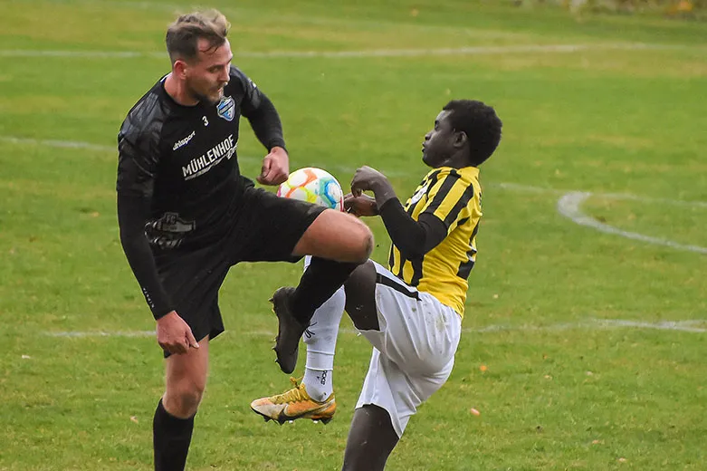 Beim frischgebackenen Meister: FSV Schleiz gastiert an der Fahner Höhe