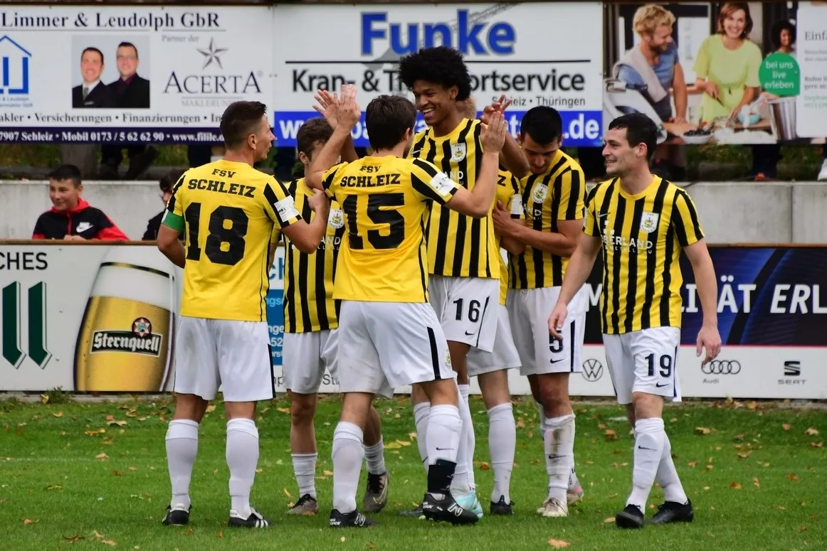 Roger Fritzsch im Interview: Ziele, Zu- & Abgänge und ein Wunsch (Teil 2)