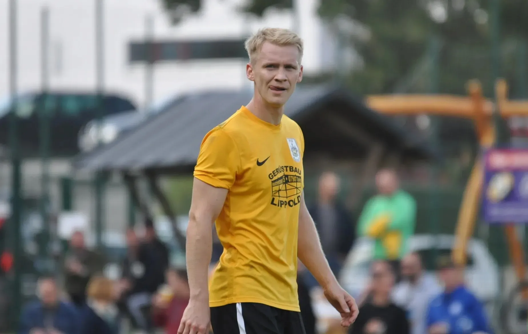 Unser Spieler des Jahres 2024