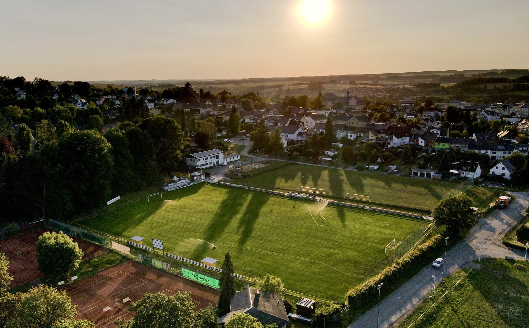 Stift, Weimar-Karte & Positivität: Was zum heutigen Heimspiel nicht fehlen darf