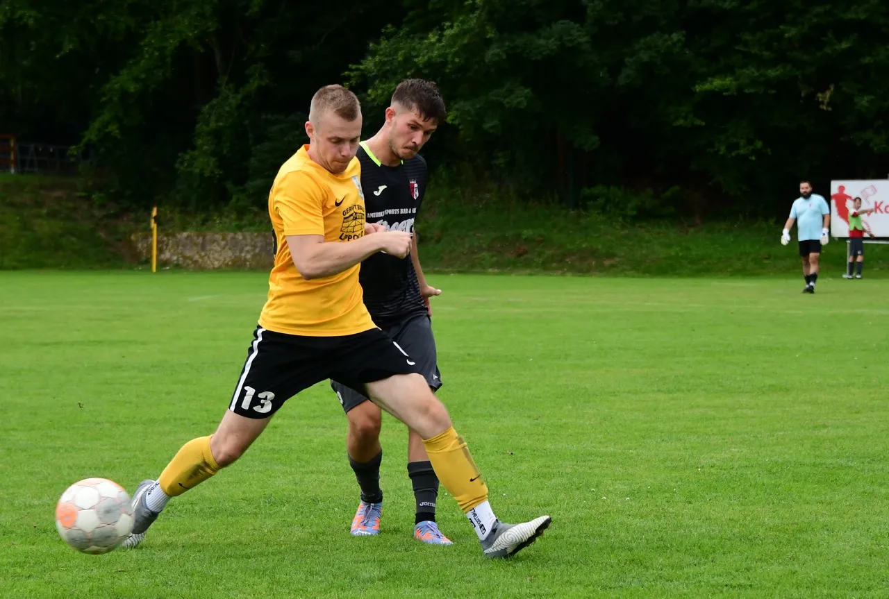 Auf Zwätzen folgt Lobeda: Zweite will zu Hause wieder gegen Jenenser siegen