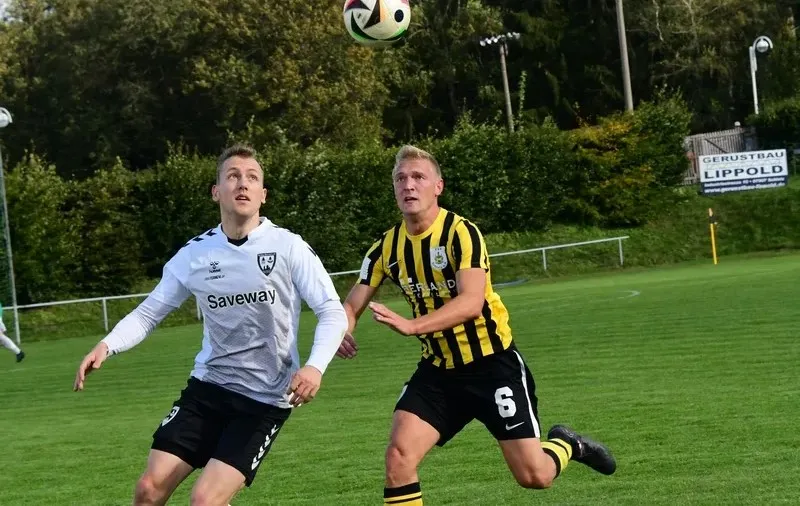 FSV Schleiz verschläft die hora critica: Niederlage im Geratal