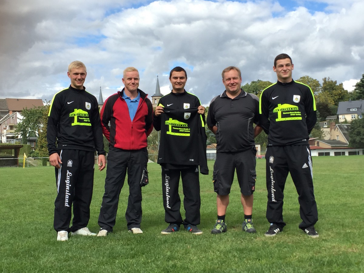 Gebäudereinigung R&S Bittner GbR weitet Engagement aus