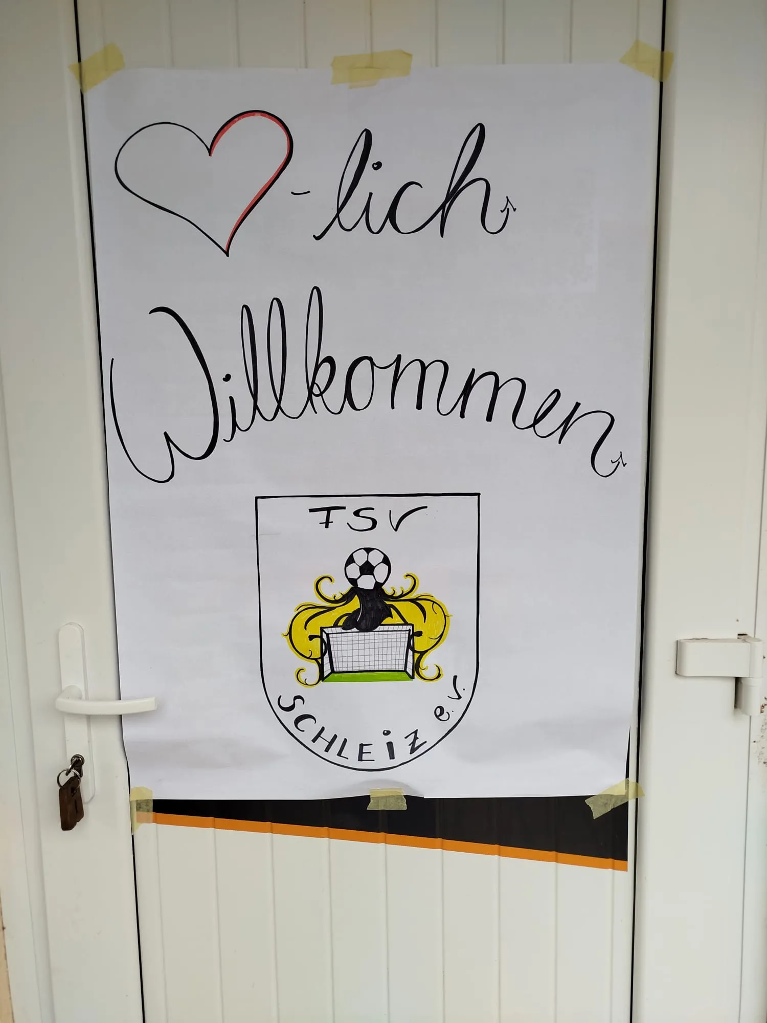 Vor den Herbstferien noch 3 wichtige Punkte in Camburg erkämpft...