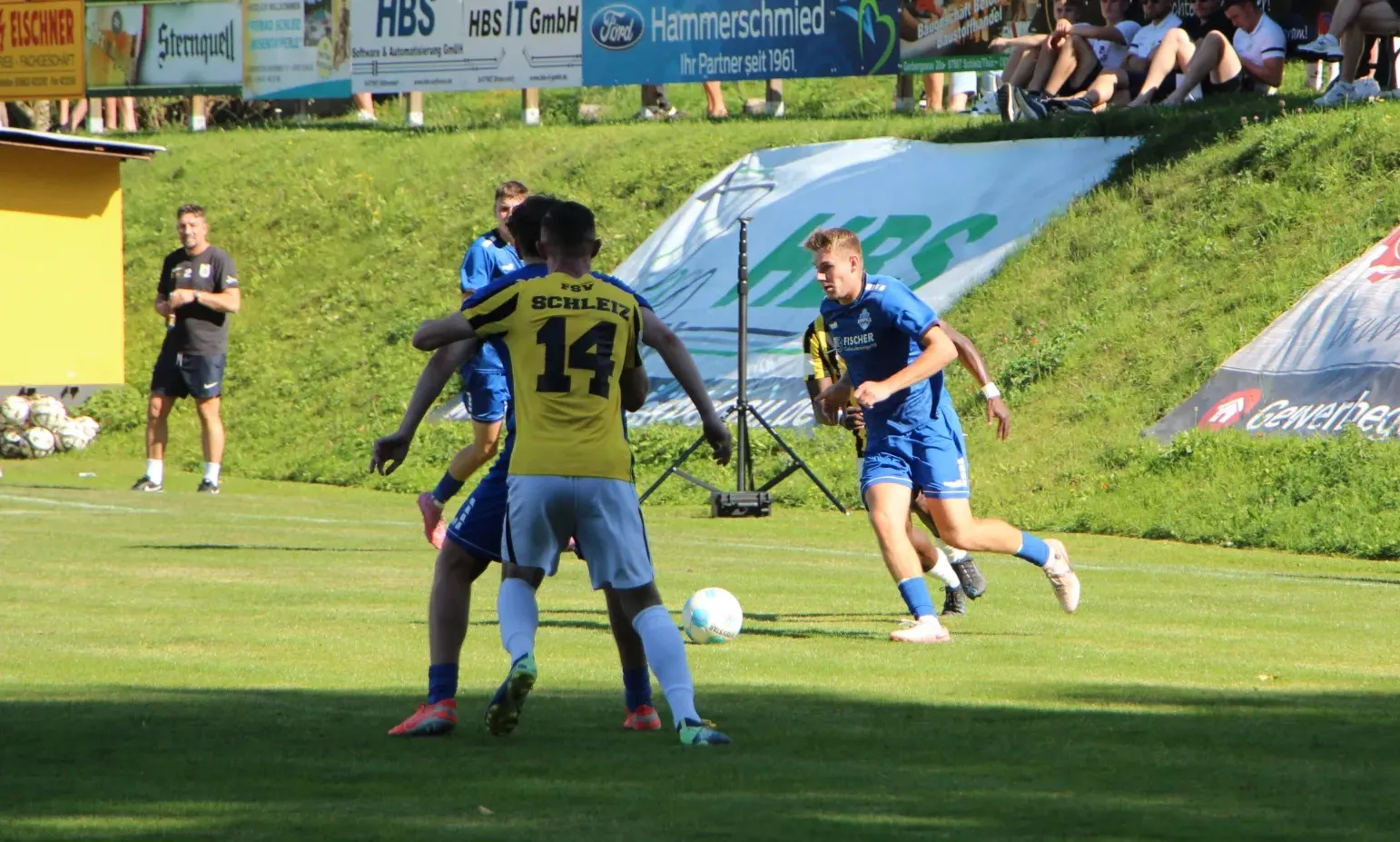 5:1-Klatsche im Eichsfeld: Personalnot & individuelle Fehler bereiten Sorgen