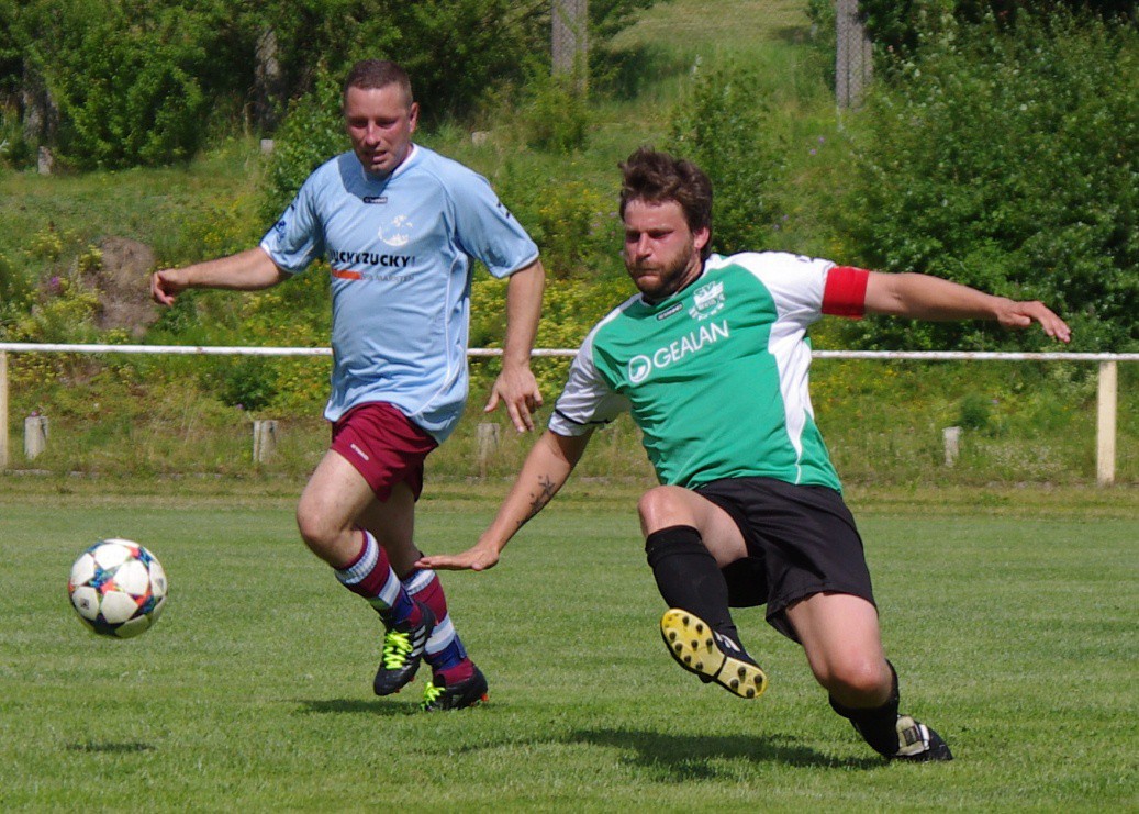 Noch viel Luft nach oben