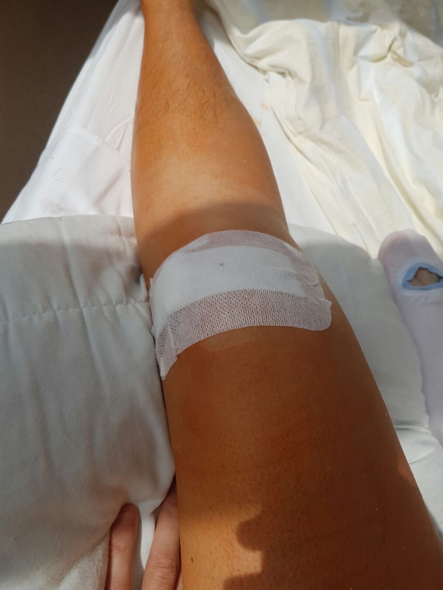 Das Verletzungspech bleibt dem FSV Schleiz treu!