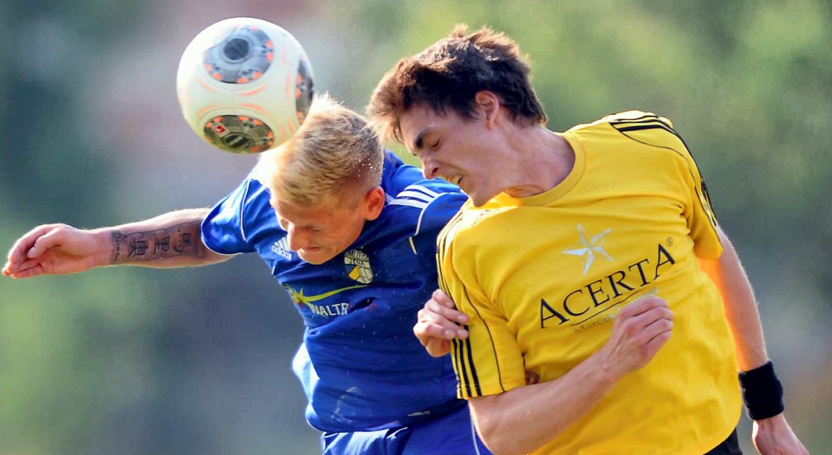 FC Carl Zeiss Jena kommt am Dienstag nach Schleiz