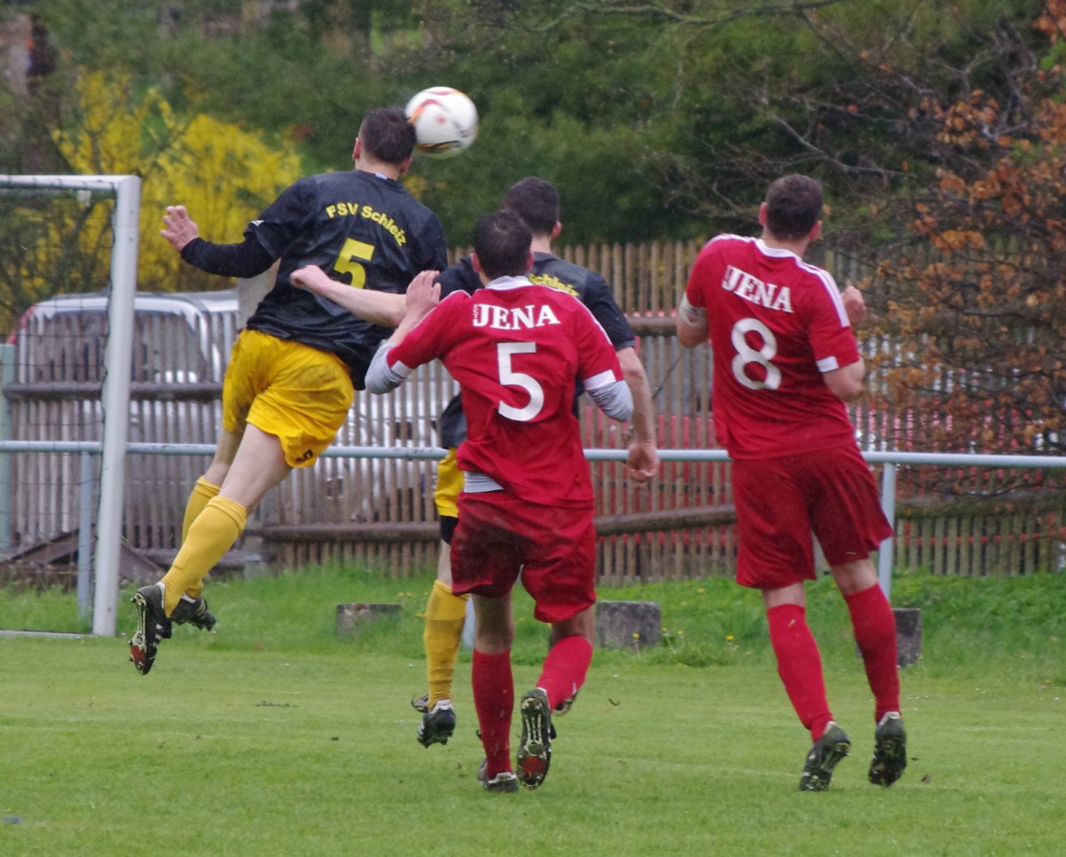 Ein schwieriges Heimspiel steht bevor..