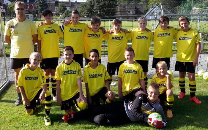 FSV Schleiz -SV BW Neustadt II 1:2 (0:2)