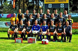 1. Männermannschaft: Wohin geht die Reise?