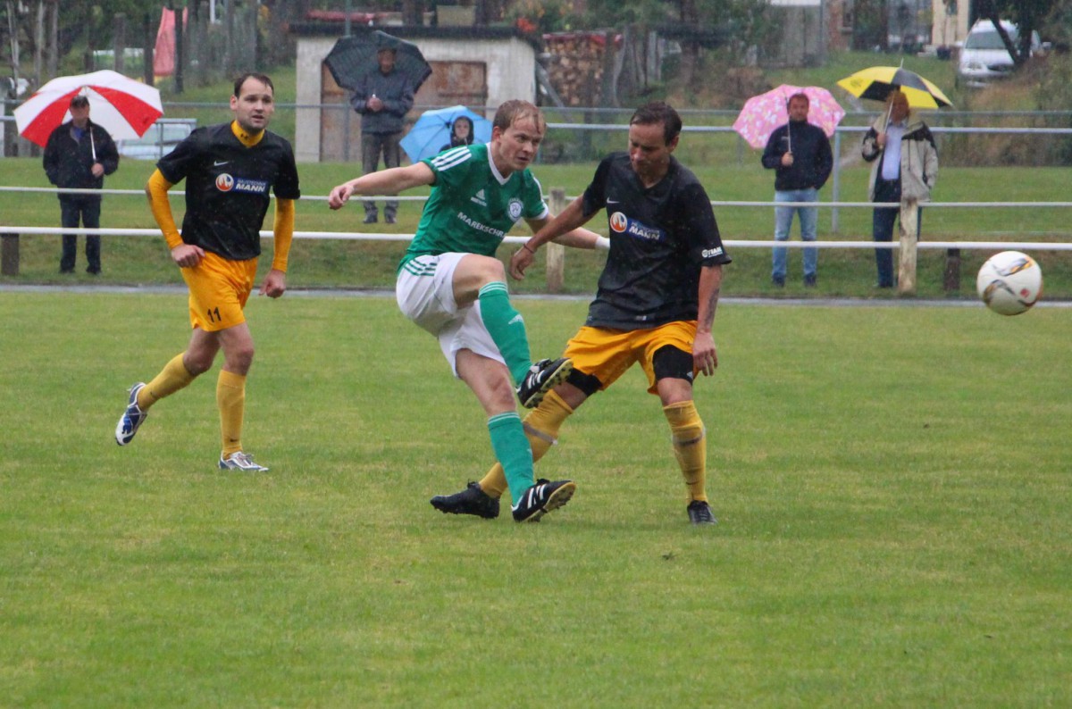 Wahl in die Elf des Spieltages der Landesklasse I.