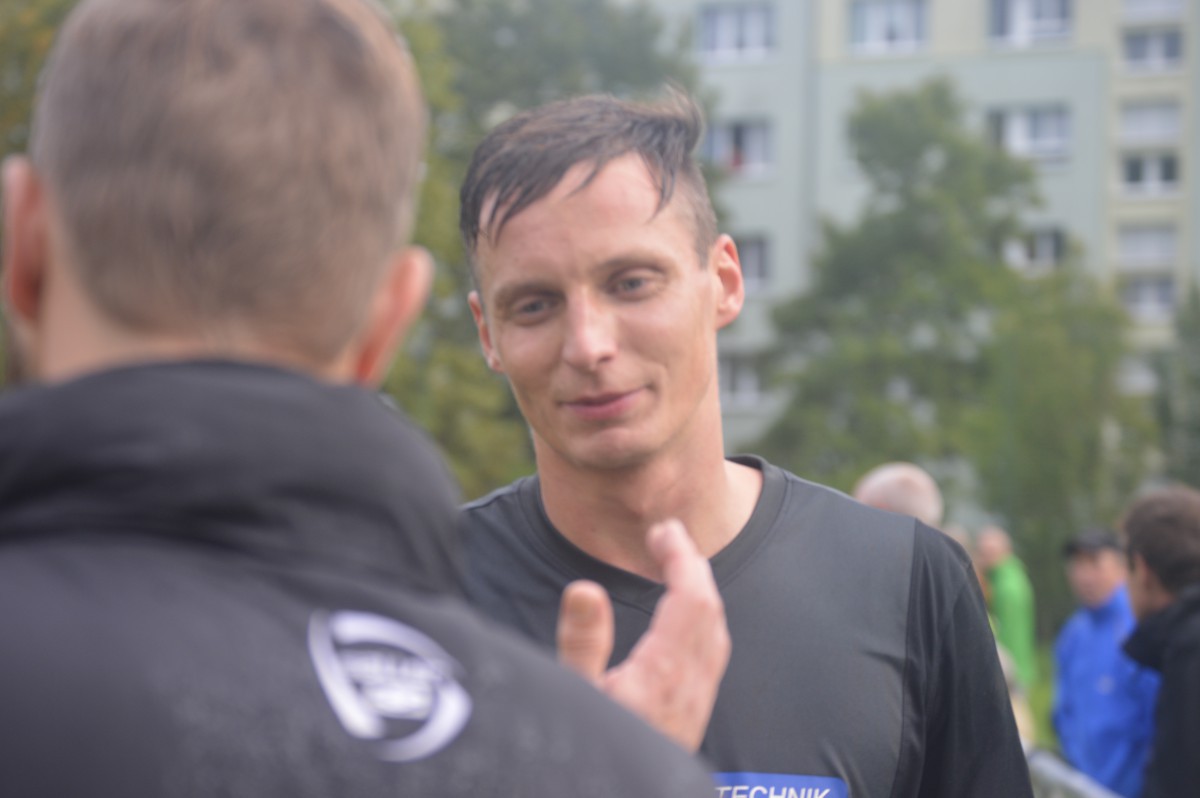 TSV Bad Blankenburg - FSV Schleiz 3:5 (1:4)