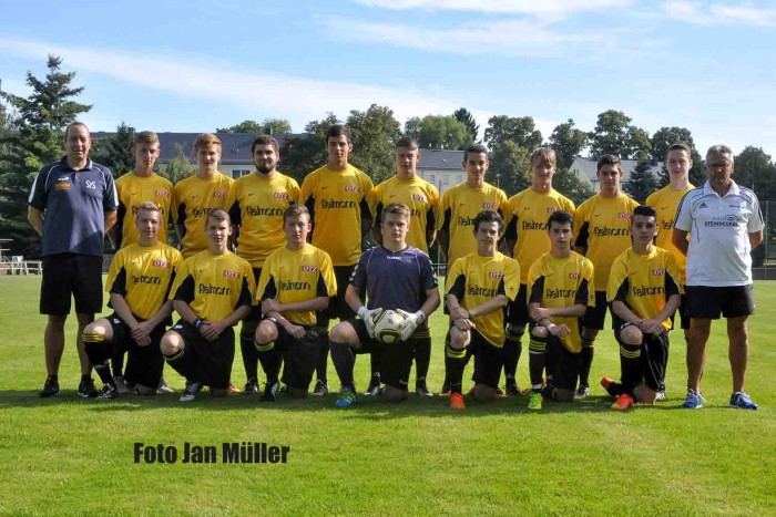 Pokalverteidiger in einem spannenden Match entthront