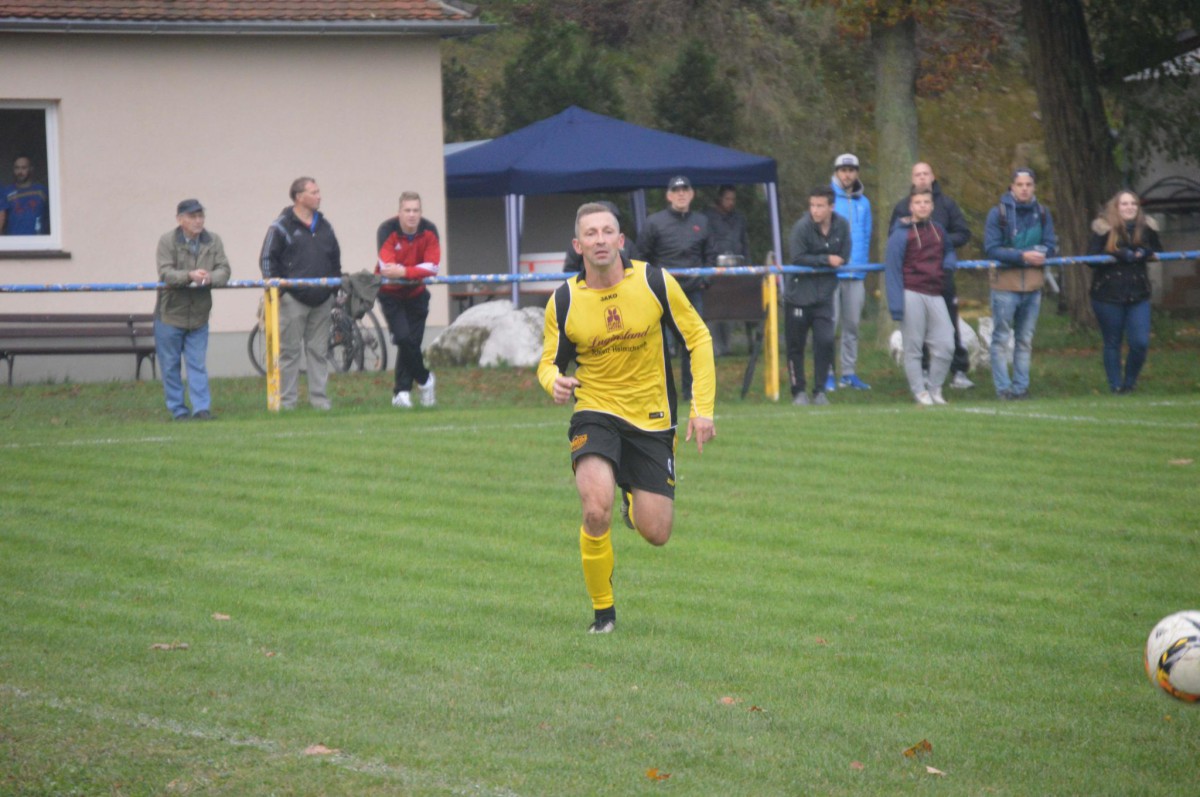 Bilderserie SG Ranis/Krölpa - FSV Schleiz - 1:2 (1:1)