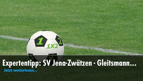 Experte traut dem FSV Schleiz gegen den FCT Weida nichts zu!