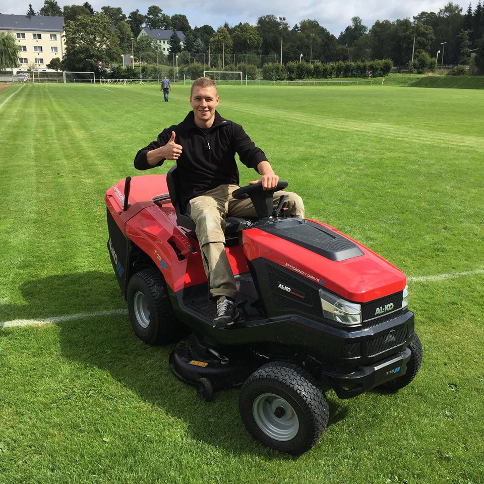 Arbeitseinsatz am Sportplatz - 19.11.2016 ab 09.00 Uhr!!!