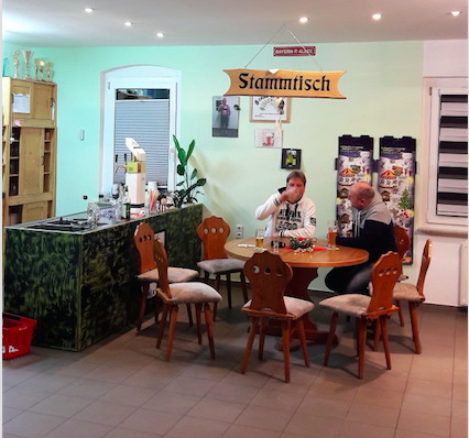 FSV Sporthaus erstrahlt in neuem Glanz