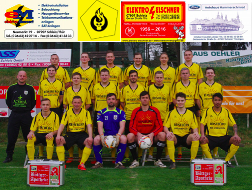 Trainerfrage betrifft auch die 2.Mannschaft!