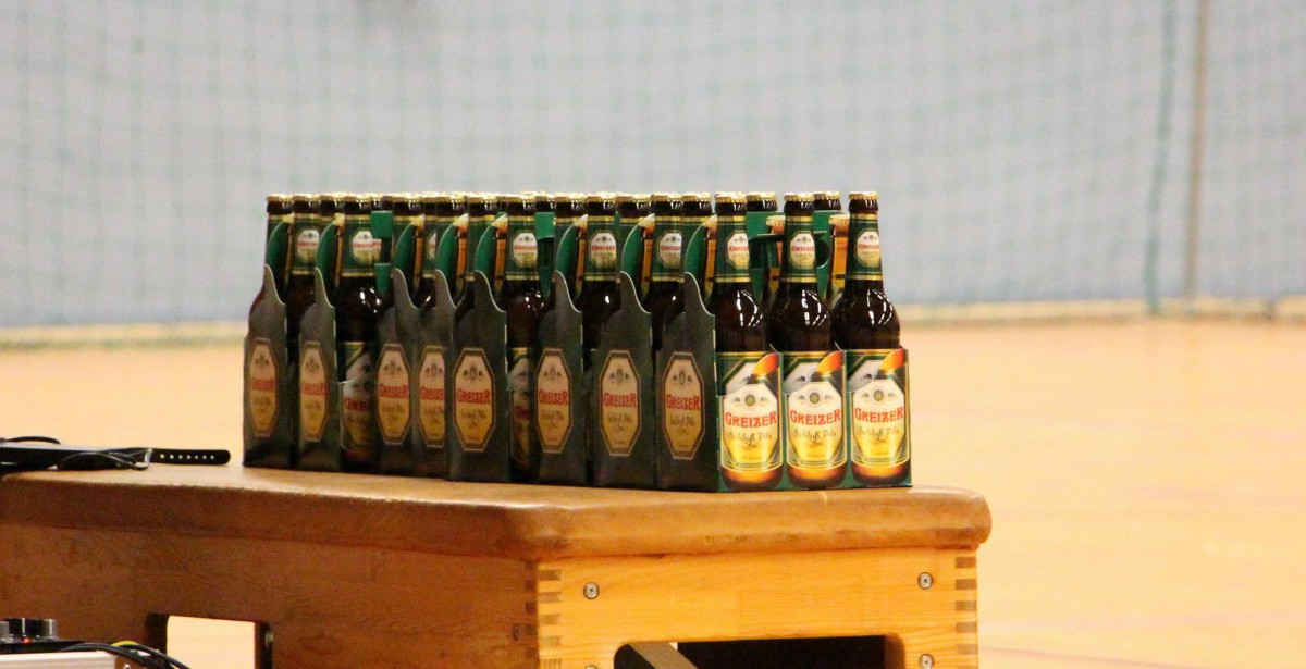 Fotos - 22. Schloss Pils Cup in Greiz