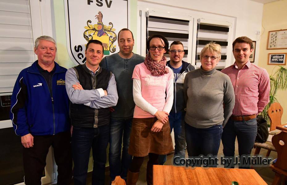 Jürgen Müllers Nachwort zur Vorstandswahl