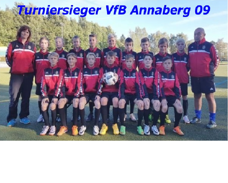 Ein gut besetztes Turnier mit einem sehr gutem Gastgeber