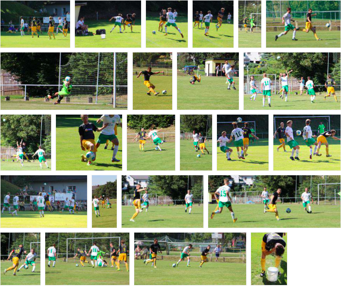 FSV Schleiz vor schwerer Auswärtshürde   