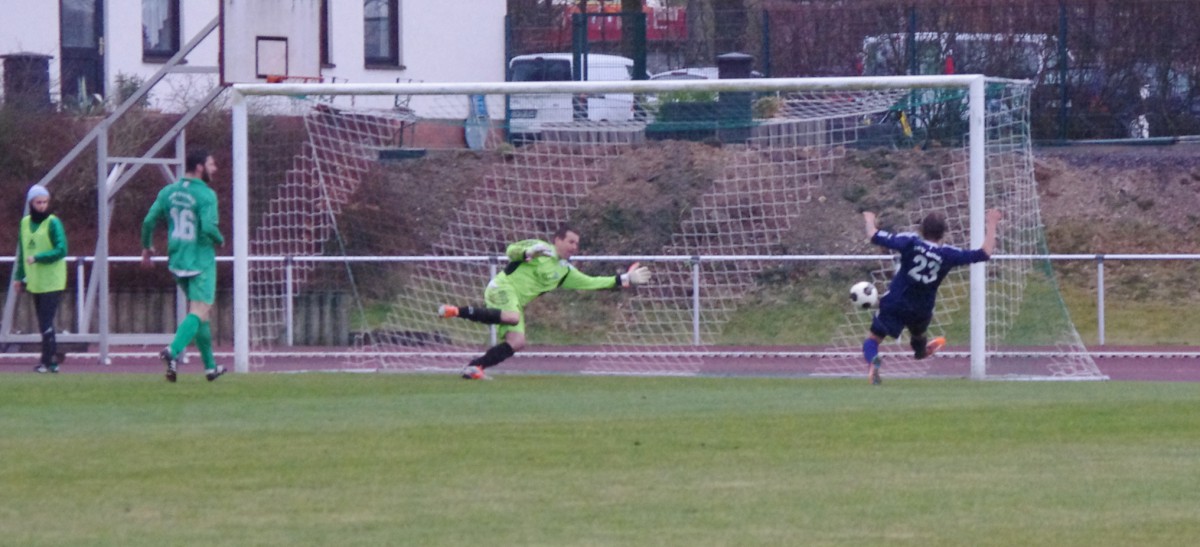 Fotos sind online: FSV GW Stadtroda - FSV Schleiz