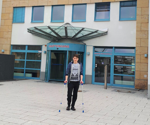 Nun also doch - Hiobsbotschaft für den FSV Schleiz