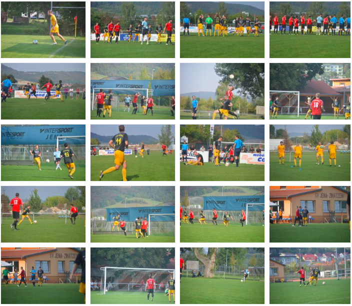 Vorschau: FSV Schleiz  -  SV Jena Zwätzen