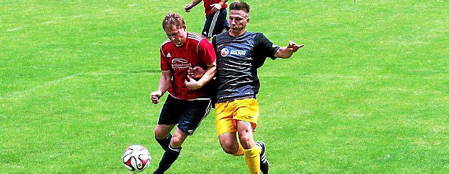 Derbyvorbericht: FSV Schleiz - FC Motor Zeulenroda 18.15 Uhr