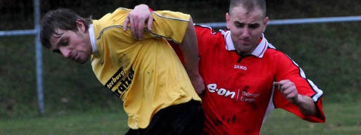 FSV Schleiz zu Gast beim Spitzenreiter FC Thüringen Weida