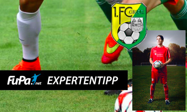 Experte traut dem FSV Schleiz etwas zu!!!   