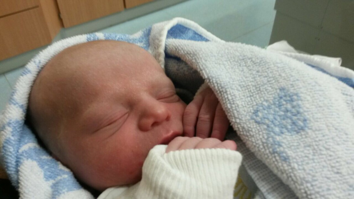 Hurra, Zuwachs beim FSV Schleiz ist da!