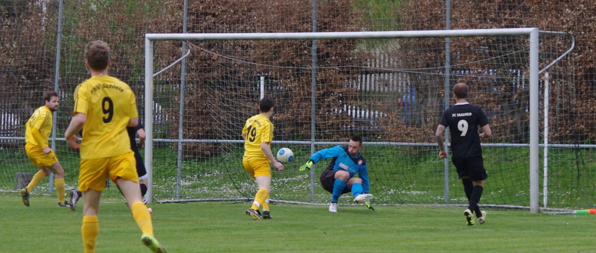 Gerechtes Remis zweier starker Aufsteiger