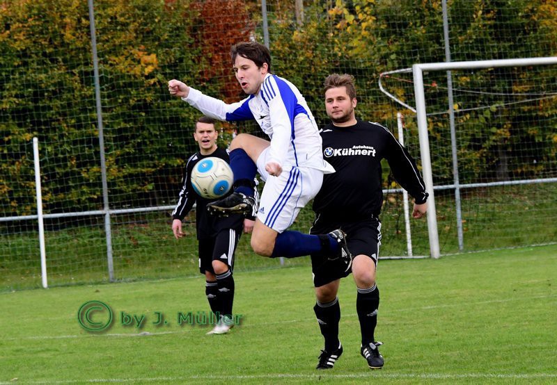 Vorbericht: FSV Schleiz zu Gast beim 1. FC Greiz