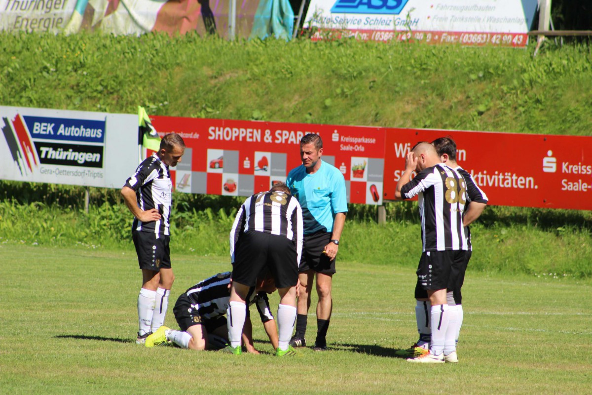 Bilder Gauditurnier Teil II