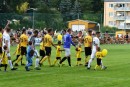 FSV Schleiz eröffnet neue Thüringenliga-Saison gegen zwei Aufsteiger