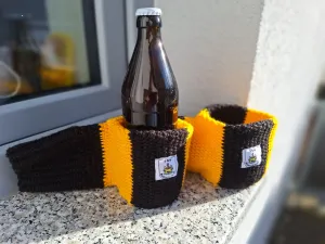 FSV-Fanshop: Sonderedition Heimspieltrikot + Bierhandschuh