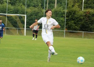 Kreisduell im Sportpark Warte: FSV Schleiz II am Samstag in Pößneck gefordert