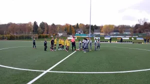 Arbeitssieg gegen Camburg: 3 Punkte bleiben in Schleiz