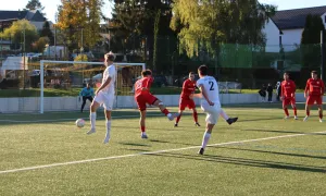 Aufsteiger TSV Königshofen fordert Schleiz II zum Herbsttanz um KOL-Punkte
