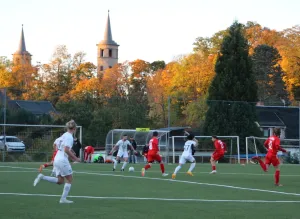 Ein Super-Heimspiel-Wochenende am Fasanengarten steht bevor