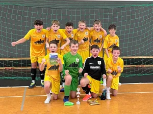 Was machen eigentlich zur Zeit unsere D-Junioren 🤔...