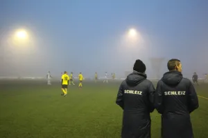 Testspielauftakt gegen SV 1911 Dingelstädt mit 1:3 gewonnen