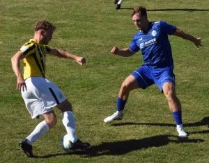 Sieben zu Gast bei Vier: Schleiz reist mutig, aber gewarnt zum 1. FC Eichsfeld