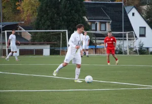 FSV Schleiz II besiegt St. Gangloff bei Greiner-Gala mit 4:2