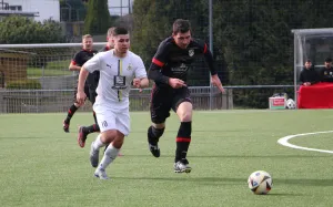 FSV Schleiz II siegt durch zwölf eiskalte Minuten klar gegen Eintracht Camburg