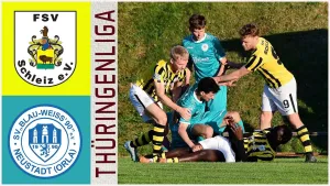 Team Rabenfronts Video-Zusammenfassung des Derbys auf YouTube